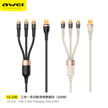 câble de données CL-230