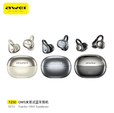 Écouteurs Bluetooth TZ50